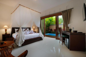 ThanTha Ubud Villa